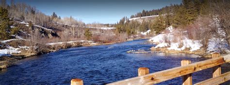 Warm River Campground - 3 Photos, 1 Reviews - Ashton, ID - RoverPass