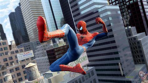 Spider-Man 3 (Xbox 360) Game Profile - XboxAddict.com