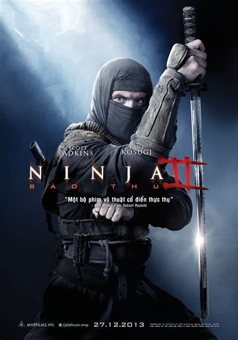 Ninja Assassin 2 Full Movie – Telegraph