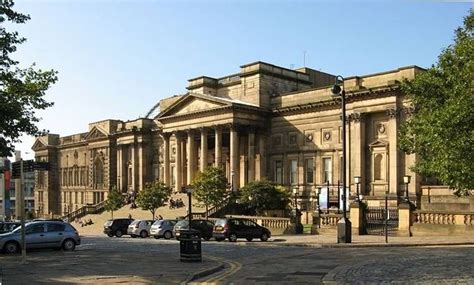 Liverpool World Museum in 2024 | Liverpool museum, Liverpool england ...