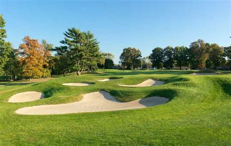 Riverton Country Club in Riverton, New Jersey, USA | Golf Advisor