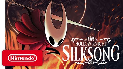 Hollow Knight Silksong Review