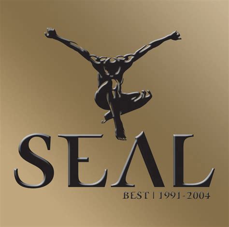 Seal: best songs · discography · lyrics