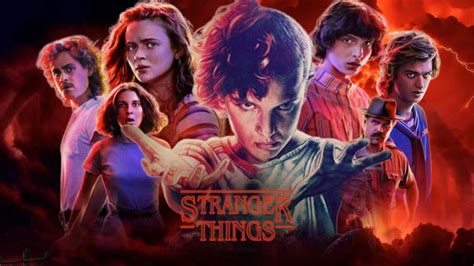 Stranger Things Season 5: Release Date, Plot and more! - DroidJournal