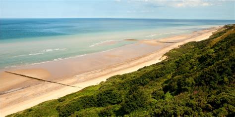 Best Beaches to Visit in Norfolk | Staysure™