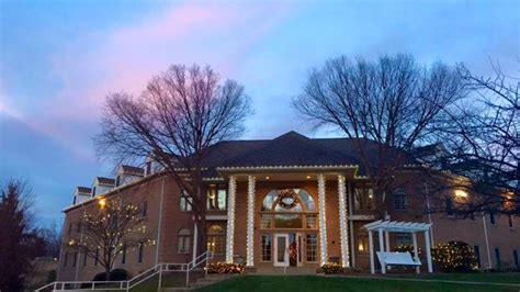 The 10 Best Sorority Houses In America - Spring 2017 - Greekrank