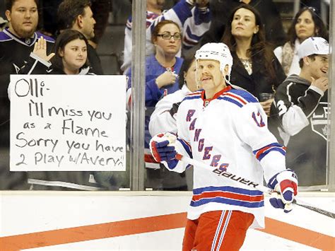 Funny Hockey Sports Signs