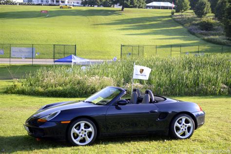 Auction Results and Sales Data for 1999 Porsche Boxster