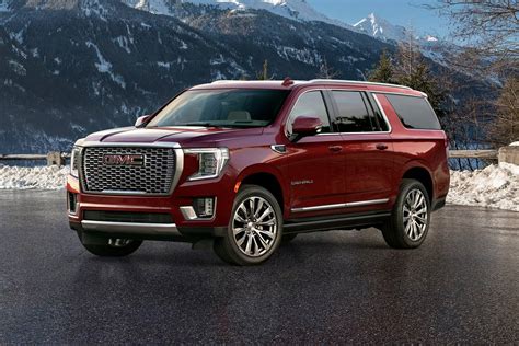 Gmc 2024 Yukon Denali Xls Price - Julee Maressa