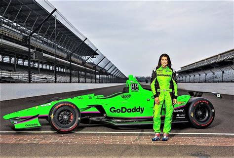 Danica Patrick through the years | Danica patrick, Indy cars, Indy 500