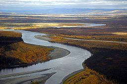 Koyukuk River - Alchetron, The Free Social Encyclopedia