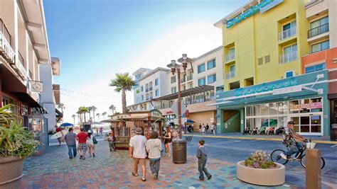 Huntington Beach Hotels near Main Street | Kimpton Shorebreak Resort