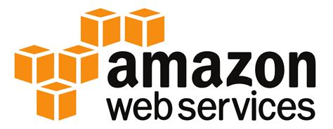 Amazon Web Services Logo - LogoDix