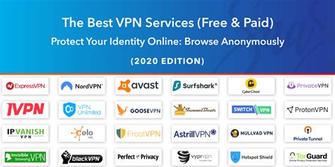 Top 26 Best VPN Services to Use in 2023 (Windows, Mac, Android & iOS)