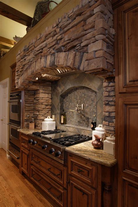 33 Elegant Interior Stone Wall Ideas for a Serious Design Upgrade ...