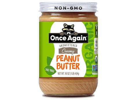 22 Best Healthy Peanut Butters to Buy in 2024, Say Dietitians