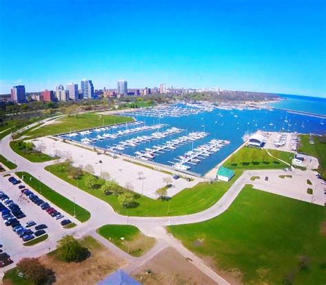 This time out at veterans park. #quadcopter #milwaukee #Dr… | Flickr