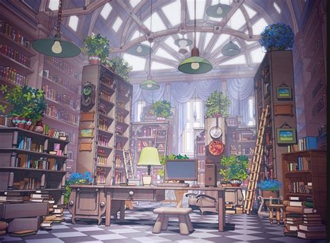 library | Library aesthetic, Background design, Fantasy inspiration