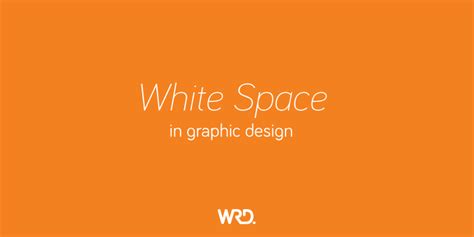 White Space