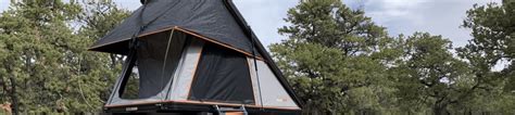 Step-By-Step Guide On How To Mount A Roof Top Tent - Rugged 4x4 ...