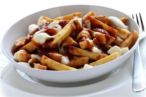 Poutine: it's all tasty and gravy baby - Glutto Digest