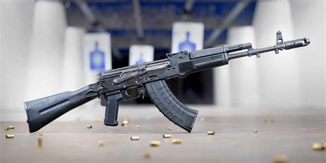 Guns Ak47