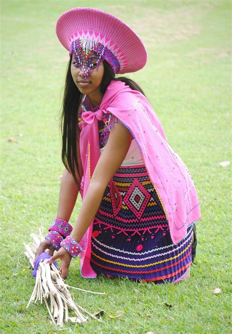 15 best images about I am a Zulu Bride on Pinterest | Traditional ...