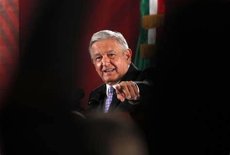 Mexico’s president faces challenge over human rights | AP News