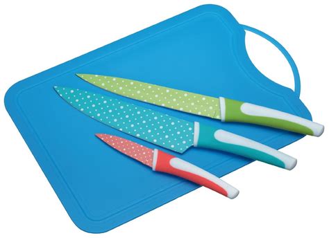 This week we have this fab knife and chopping board set for the amazing ...