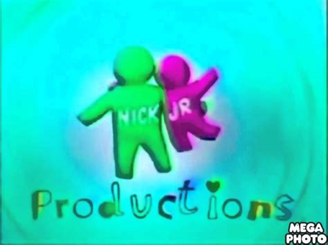 Noggin And Nick Jr Logo Collection in High Major - YouTube