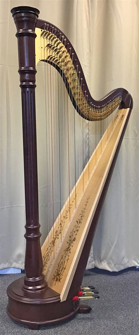 Used Harps | HarpConnection.com