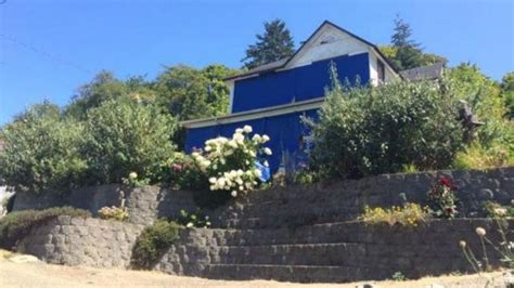 'Goonies' House Closes to Visitors After 'Thousands' of Unannounced ...