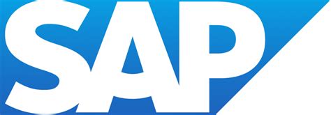 SAP Logo Transparent Background