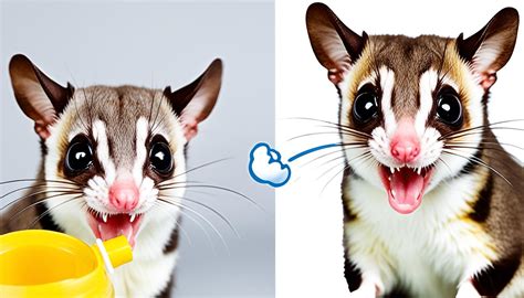 Sugar Glider Teeth Guide: Care, Health, Tips