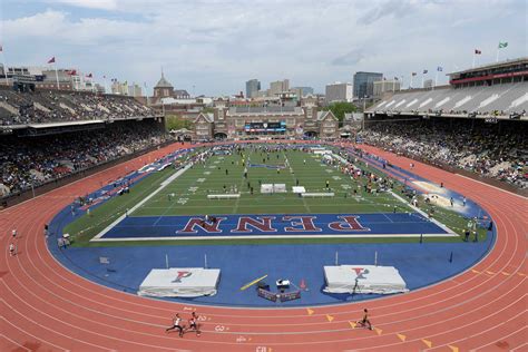 America’s 32 oldest on-campus college football stadiums