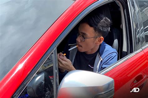 Is smoking allowed inside your car in the Philippines? | Autodeal