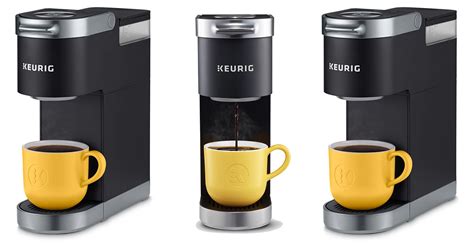 Keurig K-Mini Plus – The Gear Journal