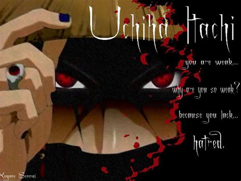 Itachi Quotes Wallpapers - Wallpaper Cave