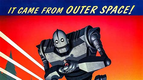 The Best The Iron Giant Quotes