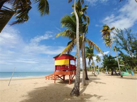 Luquillo Beach, Puerto Rico (2024) - All You Need To Know