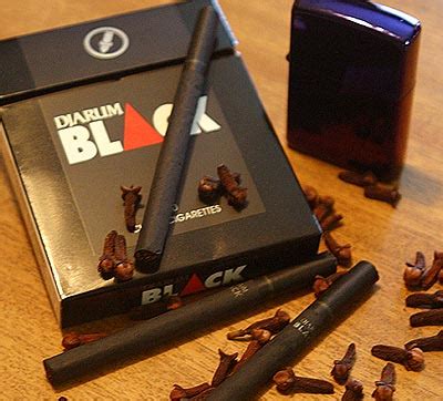 Djarum Black - Wikipedia