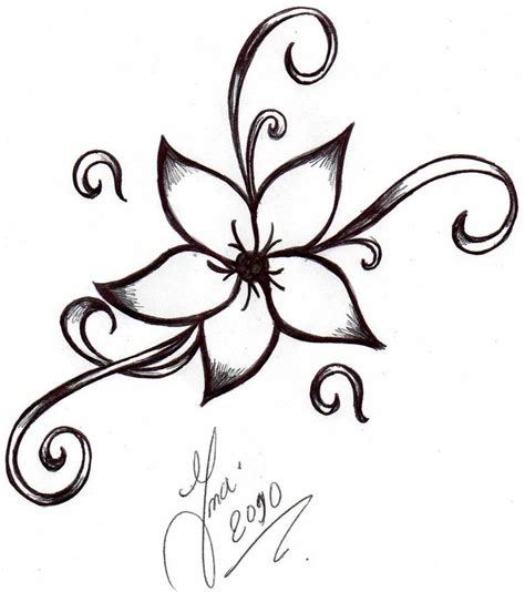 tattoo Art Drawings Simple - elizabeth-cummings