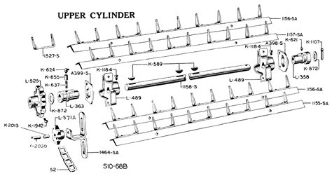 Rebuilding the New Idea Manure Spreader – Small Farmer's Journal