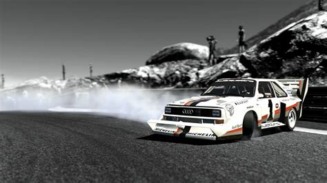 Audi Rally Wallpapers - Top Free Audi Rally Backgrounds - WallpaperAccess