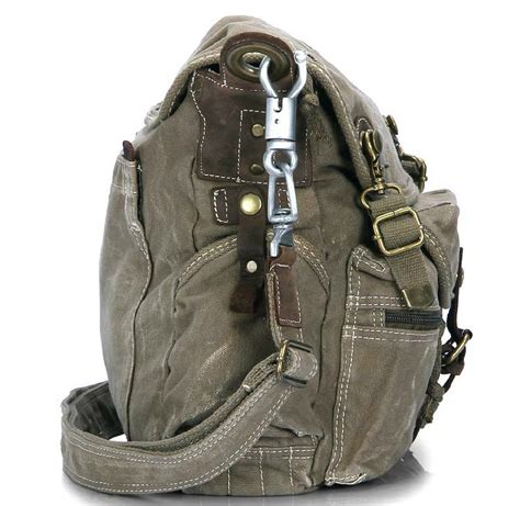 Shoulder Bags For Men Canvas | semashow.com