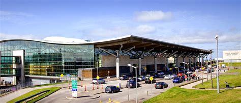 New Routes And Services From Cork Airport In 2016