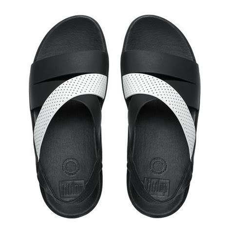 Official FitFlop Store | Leather shoes men, Mens sandals fashion ...