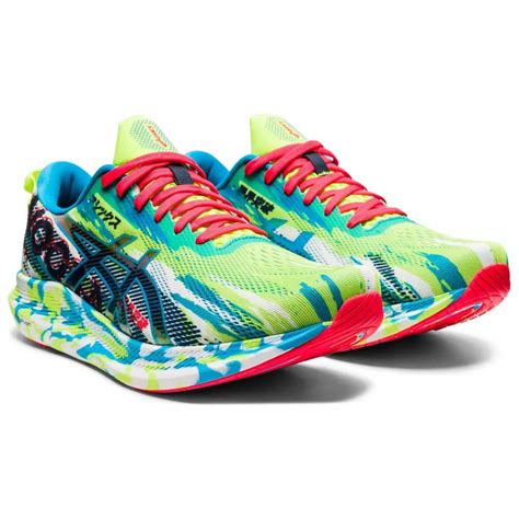 Asics Noosa Tri 13 Running Shoes Multicolor, Runnerinn