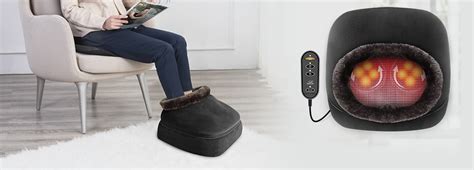 Best Electric Foot Warmers in 2022 Reviews