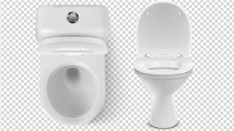 The Evolution of Water-Saving Toilets - sample